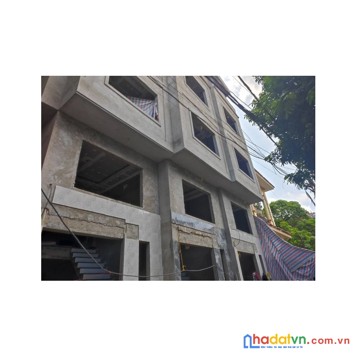 Nhà chính chủ, view thoáng gần hồ, định công hạ, 37m2, nhỉnh 4 tỷ