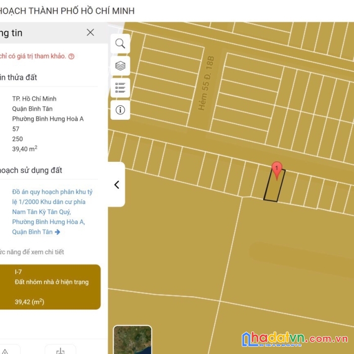 Bán lỗ 100tr 1 trệt 1 lửng bình hưng hòa a, bình tân gần trường, chợ