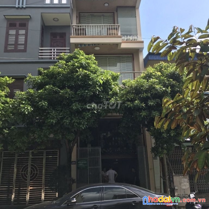 Chính chủ cần bán nhà vị trí vàng tại nam định