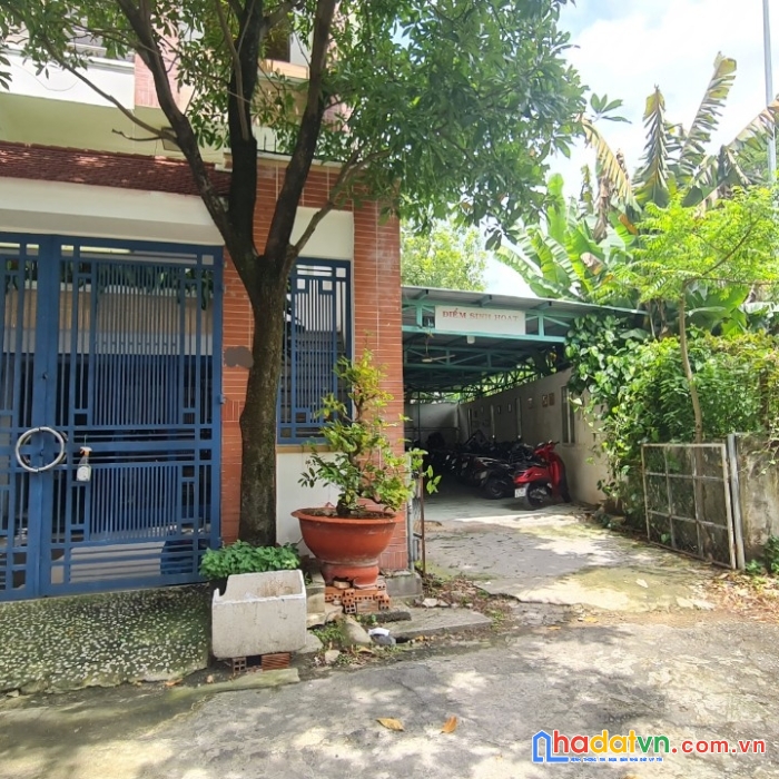 Bán nhà hẻm 8m hồng hà, p.2 , q.tân bình, tp.hcm-18,5 tỷ