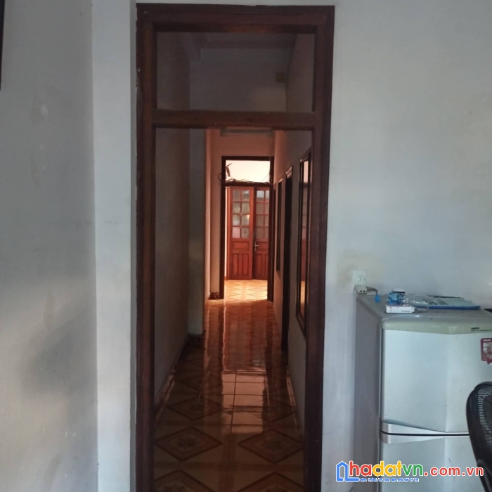 Nhà mặt tiền diện tích lớn giá tốt đường ngô quyền – sơn trà.