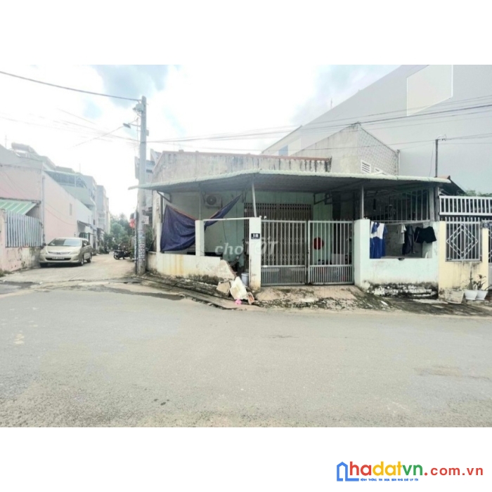 Bán nhà c4 , 2 mặt tiền- đương số 28-  long thạnh mỹ -q.9- , 7 x14 m nở hậu - sổ hồng chính chủ