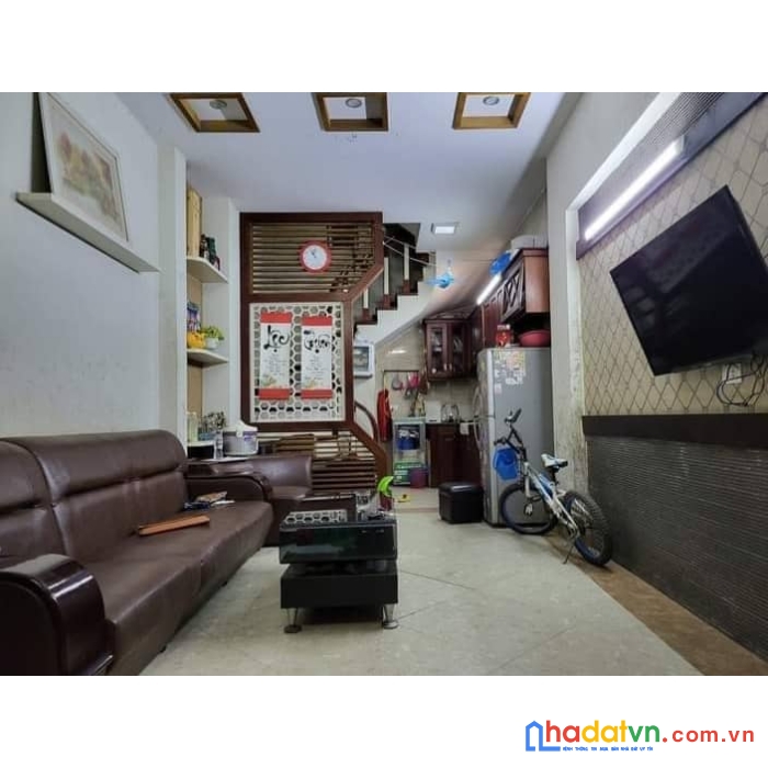 Siêu hiếm! phố nhân hòa 50m2, mt 4.2m, 2 ô tô tránh, kd, nhỉnh 9 tỷ.