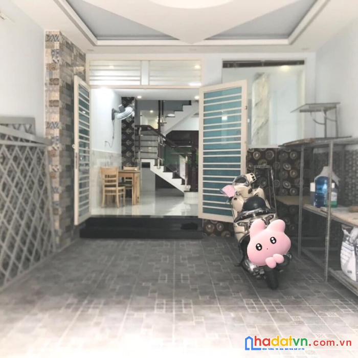 Mặt tiền kinh doanh đỉnh, bạch đằng, gò vấp, nhỉnh 7.1 tỷ