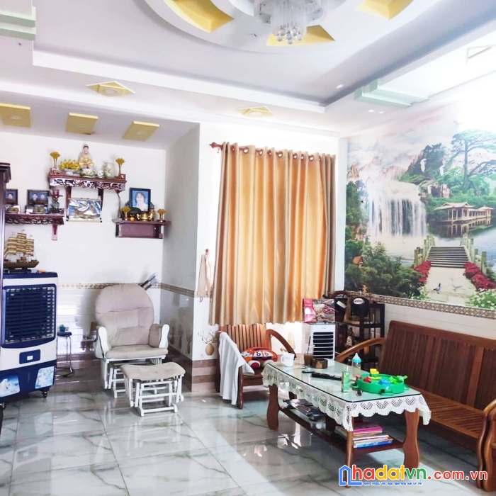 Q12.267 hxh vào nhà, nguyễn ảnh thủ q12, dt.72m2, 4 tầng, 5 pn, nhỉnh 5 tỷ.
