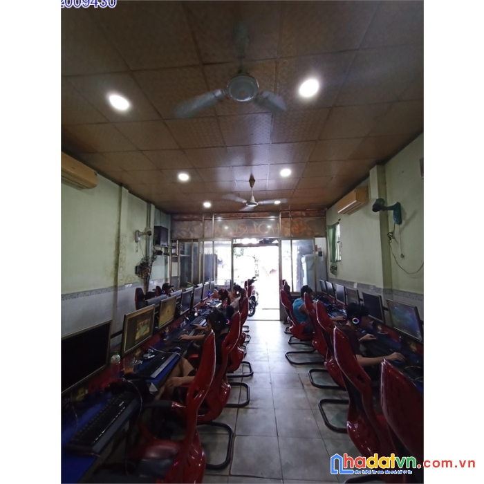 Nhà 2 tầng 5 x20 hẻm xe hơi thông - trung tâm quận 7 - nguyễn thị thập - tân hưng .