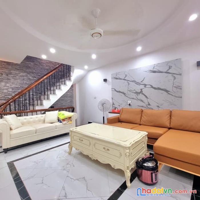 Nhà phố tây sơn mặt tiển khủng- lô góc- ô tô vào nhà-mới đẹp hiện đại 50m 4t mt 13m chỉ 6.9 tỷ