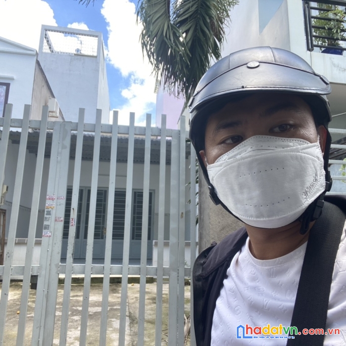 95m2 , cấp 4, hxh thông,sát bên nhà thờ nữ vương hòa bình , gò vấp.