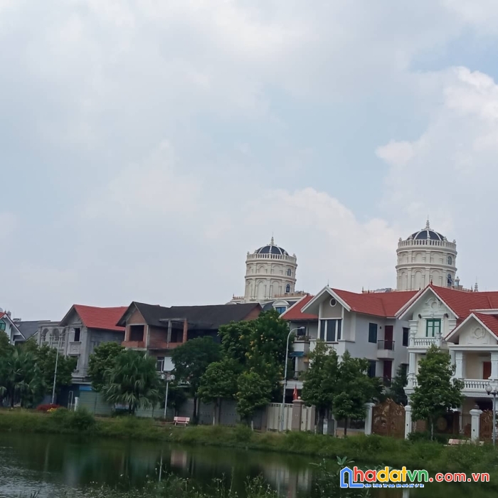 Bán biệt thự ciputra hà nội giá tốt  0909858789