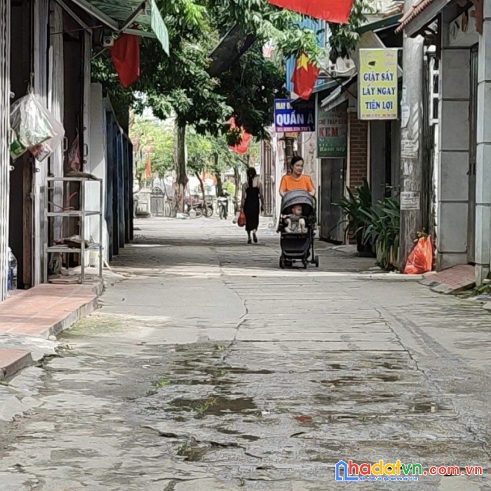 Chính chủ cần bán nhà 4 tầng mp ngọa long oto tránh kinh doanh