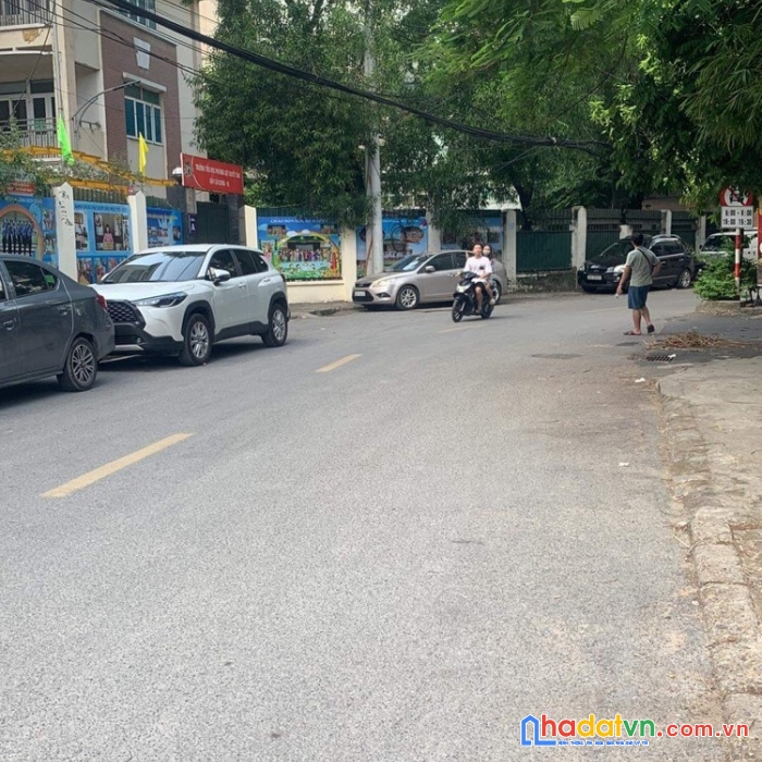 Bán nhà mặt phố phương liệt, vỉa  hè rộng, kinh doanh sầm uất, 55m, 4t,  mt 5.2m, 11.8 tỷ