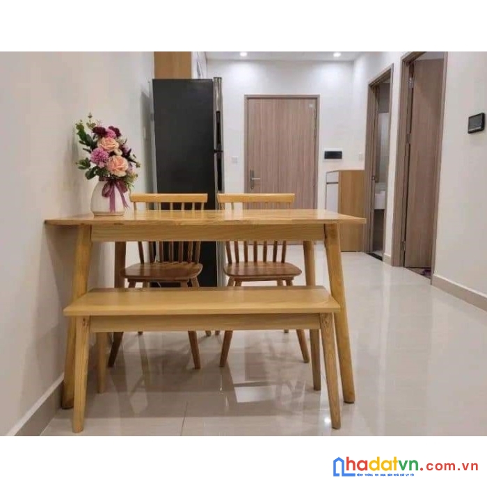 Chỉ với 900 tr có ngay căn hộ chung cư, phù hợp cho cặp vợ chồng trẻ