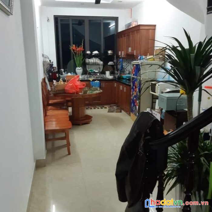 Bán nhà -trần phú-hà đông- phân lô oto tận cửa - 50m2 ra mặt phố - kinh doanh online đỉnh -