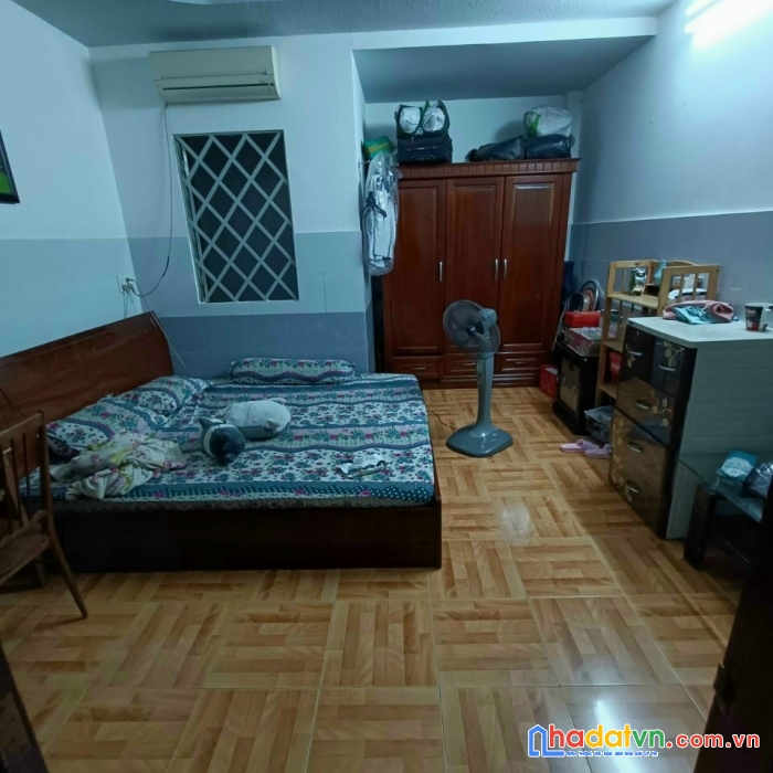 (bình thạnh) hxh nguyễn văn đậu, 4 x 14 m, 3 lầu, 5pn chỉ 8.7 tỷ