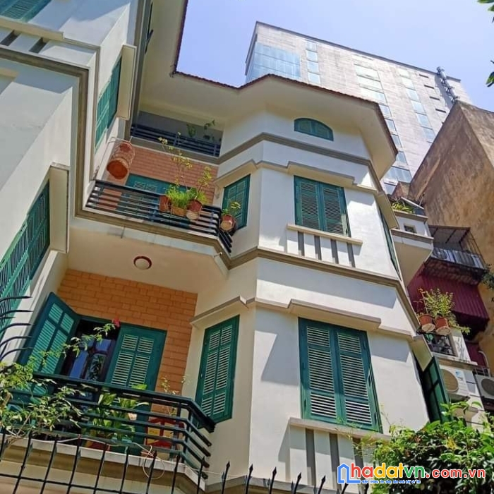Bán nhà mặt phố cù chính lan, 5 tầng, 2 thoáng dt65m2, mt4,5m, 18.5 tỷ. 0338080356