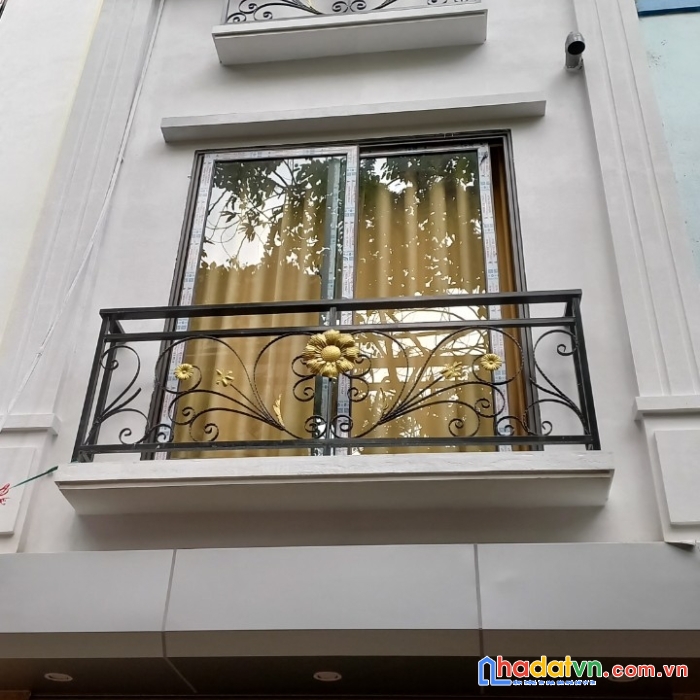 Bán nhà phố chiến thắng, văn quán hà đông ,đường ô tô tránh,nội thất đủ dt34m 4 tầng chỉ 5tỷ