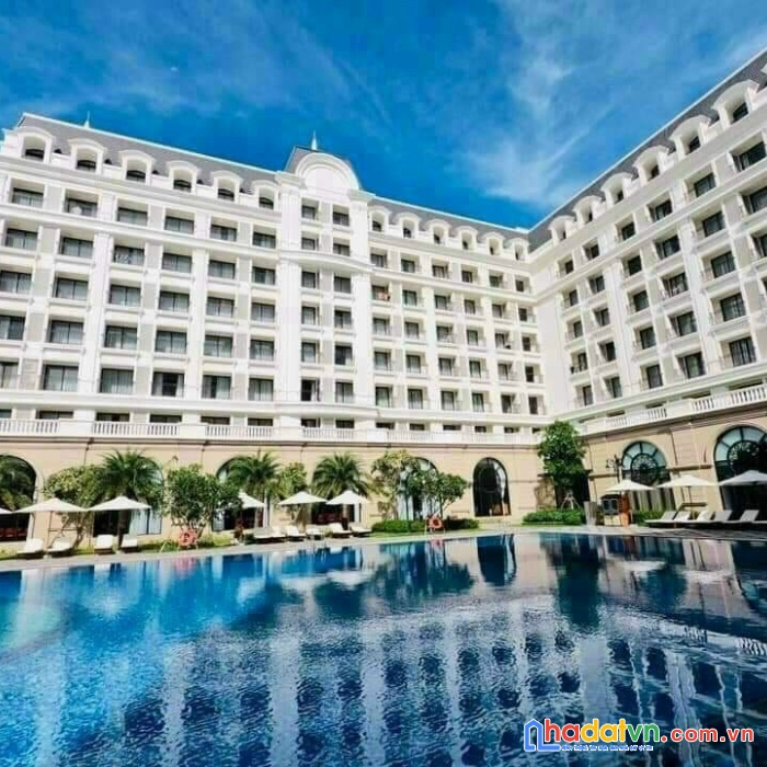 Vinpearl condotel grand world phú quốc