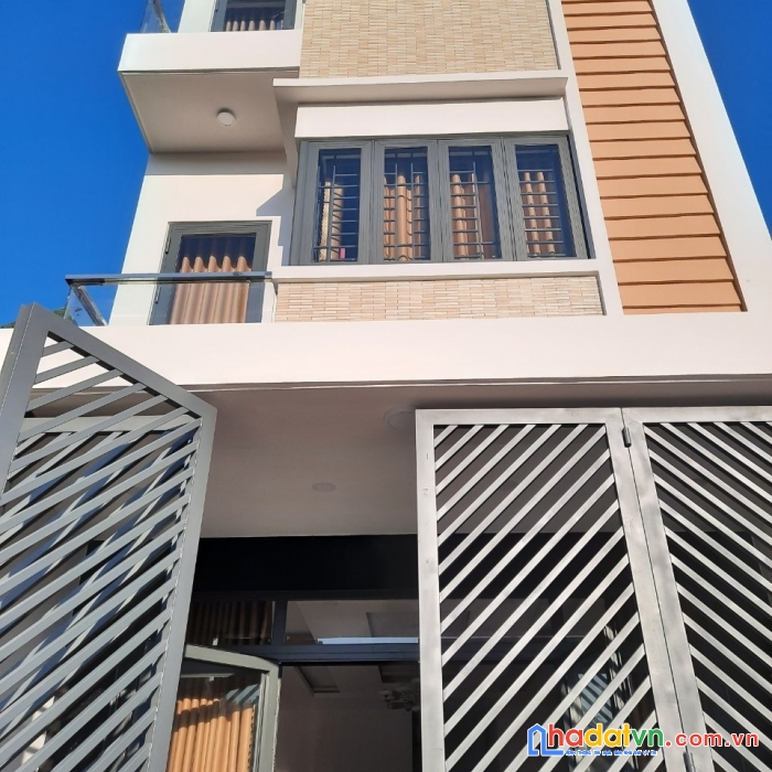 Sở hữu ngay căn nhà đẹp tại thị xã tân uyên