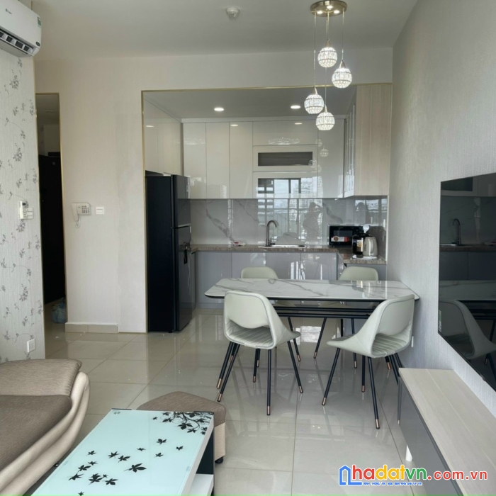 Bán căn hộ the sun avenue, q 2, 2pn - 75 m2
