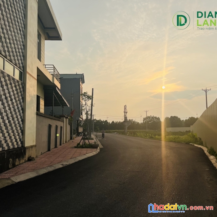 Chính chủ bán đất đấu giá x1 sơn du - nguyên khê . giá cắt lỗ