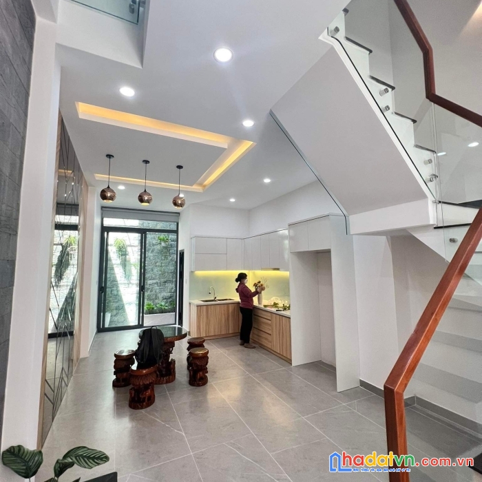Bán nhà đường gò xoài bhh 60m2 giá 4 tỷ1