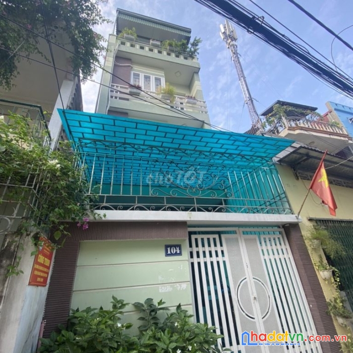 Chính chủ cần bán nhà miếu hai xã,  quận lê chân, hải phòng liên hệ: 0974510790
