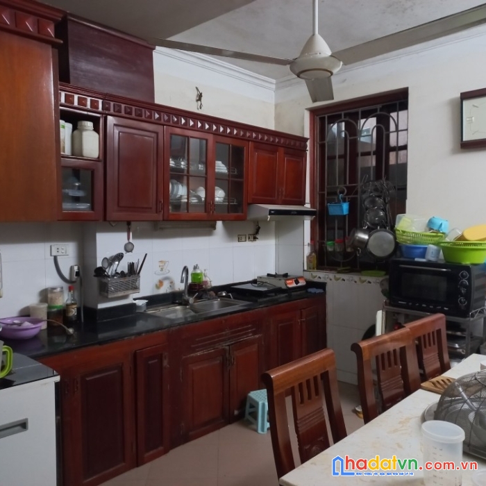 Nhà xuân đỉnh, cực đẹp, lô góc, 5m ô tô, 50m2, 4.5m giá chỉ 5.5 tỷ, nhanh thì còn nhà.