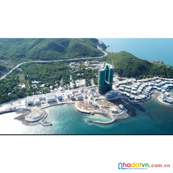 Bán căn shophouse e2-5 vega city nha trang