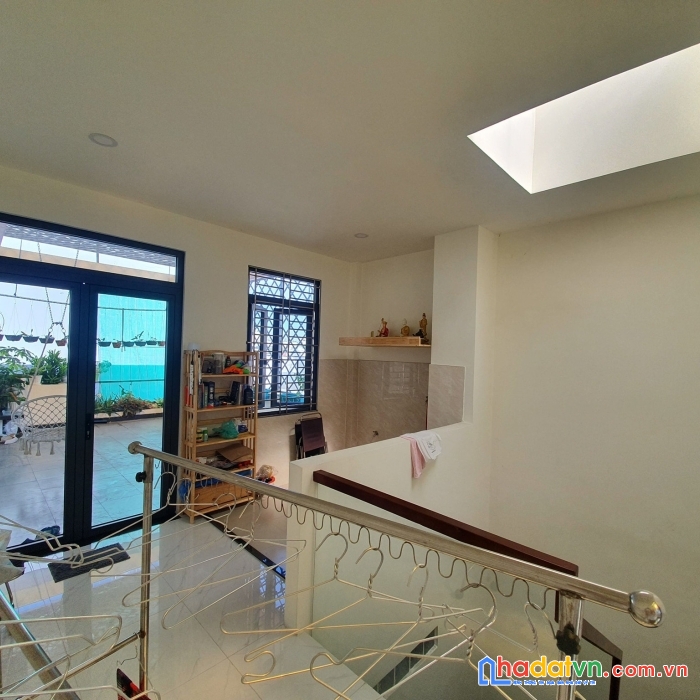 Nhà hẻm xe hơi nguyễn thị thập bình thuận quận 7 giá 7.48 tỷ