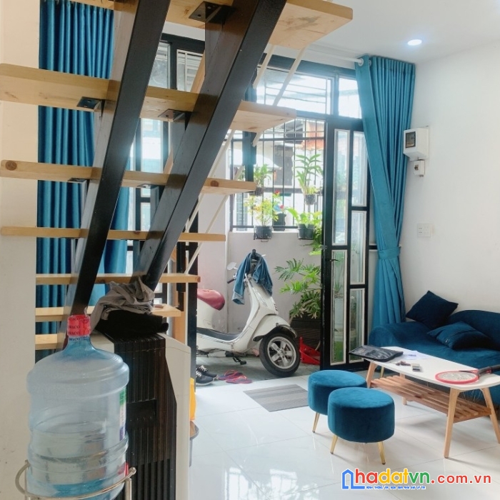 Nguyễn thượng hiền gò vấp 35m2 quá rẻ chỉ 2 tỷ 7