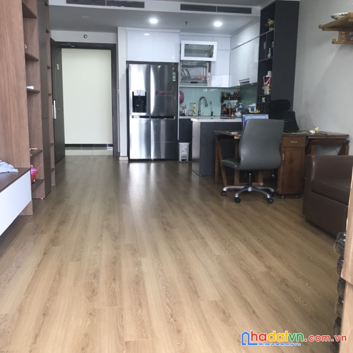 Tôi chính chủ cần bán căn hộ 2 phòng ngủ, 2 phòng vệ sinh chung cư the tera an hưng