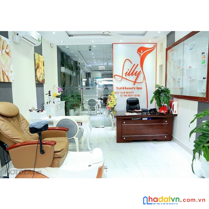 Cần bán nhà mặt tiền- vị trí đẹp tại quận gò vấp, tphcm