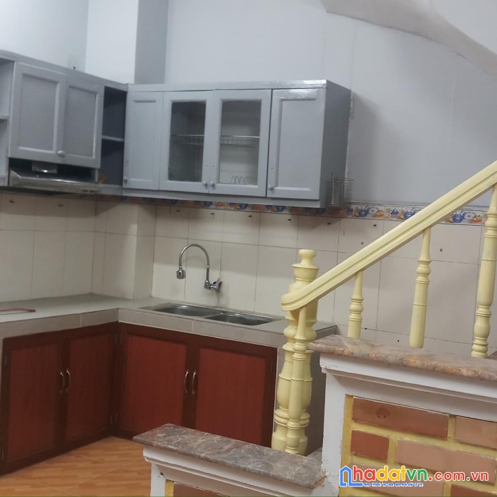 Bán nhà nguyễn chính, hoàng mai 30m2, 4 tầng giá 2,6 tỷ.