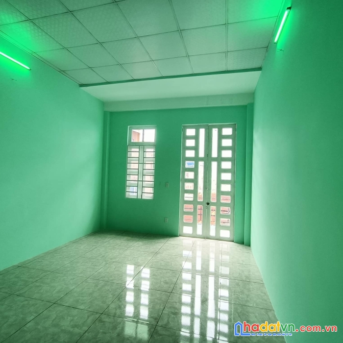 Bán nhà, tân chánh hiệp 36, quận 12, diện tích 64m2
