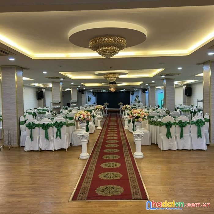 Chính chủ cần bán gấp nhà hàng tiệc cưới 74 đ.d9 tây thạnh, tân phú.