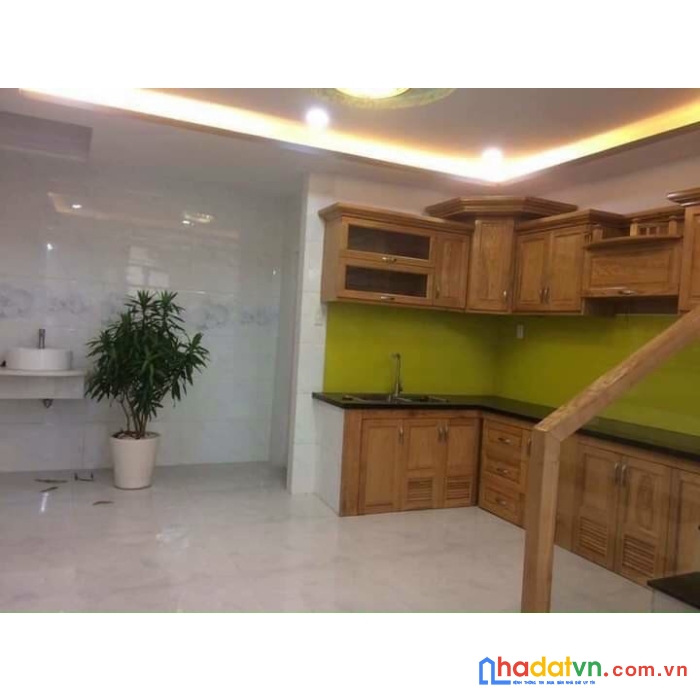 (bình thạnh) nhà hxh trần quý cáp, 4.5 x 12.5m, chỉ 9.5 tỷ bớt