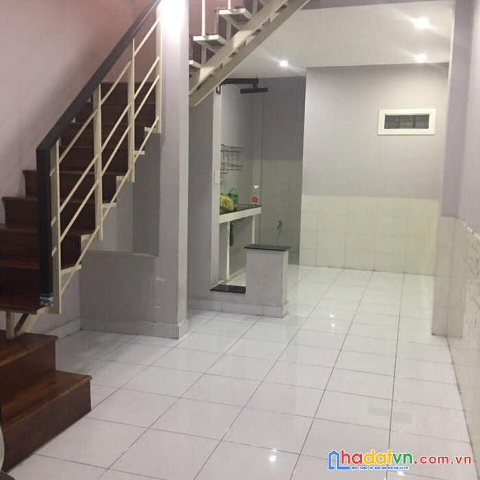 Bán gấp nhà xinh phạm văn hai, tân bình, 2 tầng, 38m2 nhỉnh 4xtỷ.