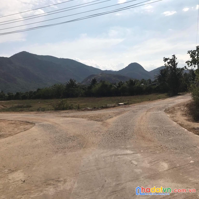 3 héc 2, được lên thổ cư, tại khánh hòa, cho khách đầu tư