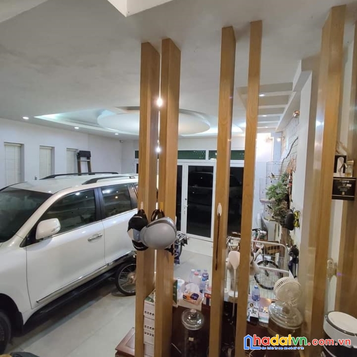 Hàng hiếm ô chợ dừa, đống đa, 50m2x5t, mt6m ô tô kinh doanh, 14 tỷ