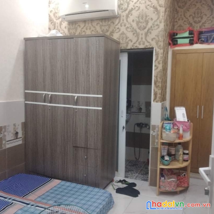 Phú nhuận, 3.2 x 14m, 2 lầu 4 pn, chỉ 5.6 tỷ bớt, đặng văn ngữ