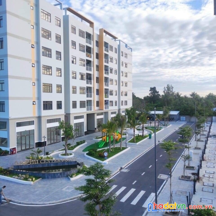 Bán nền 72m2  cái răng full thổ cư chỉ  2,2 tỷ sổ hồng liền tay