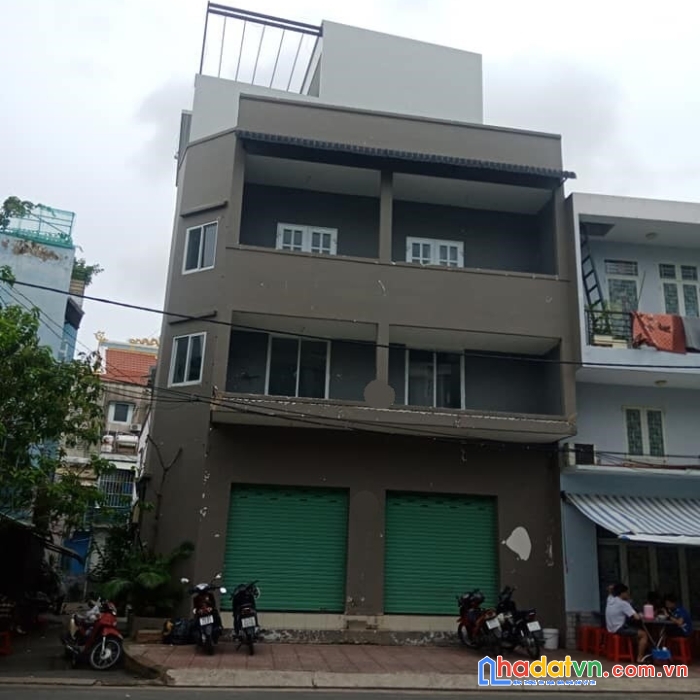 Bán nhà mặt phố vũ trọng phụng,thanh xuân, hà nội 71m2 chỉ 190tr kd cực hot