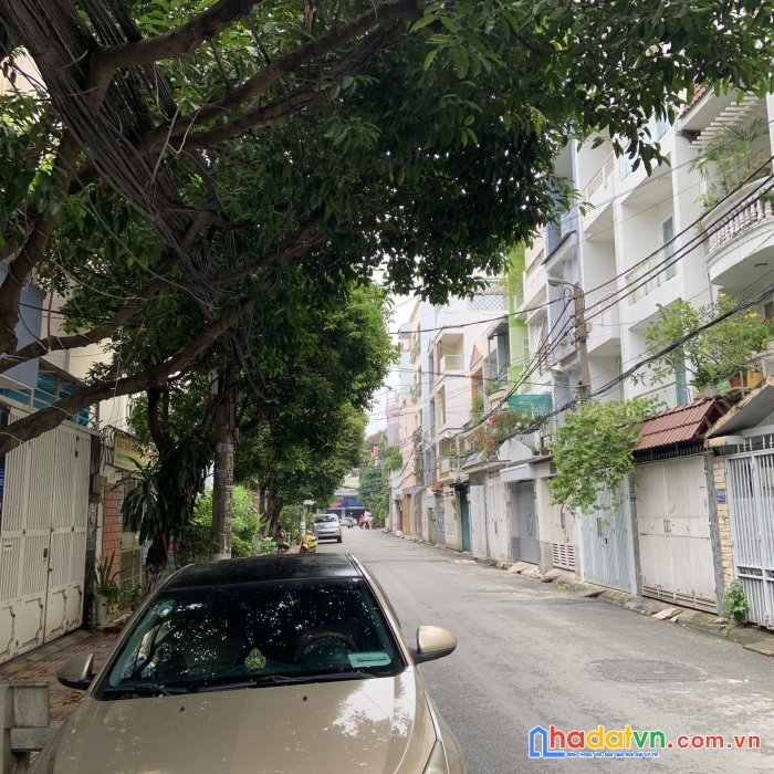 Mặt tiền đường đht 06. liền kề kdc an sương. 105m2 giá nhỉnh 6 tỷ
