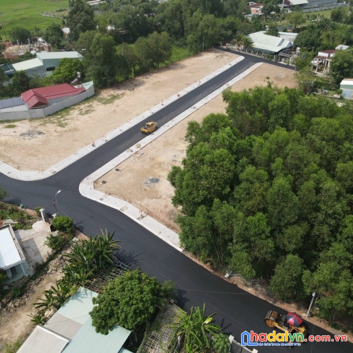 Cần bán lô đất kcn tây bắc diện tích 109,2m2 / giá chỉ từ 1,245 tỷ