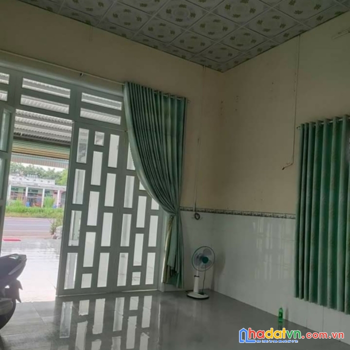 Chính chủ cần bán đất mặt tiền ql vị trí đẹp tại bình phước