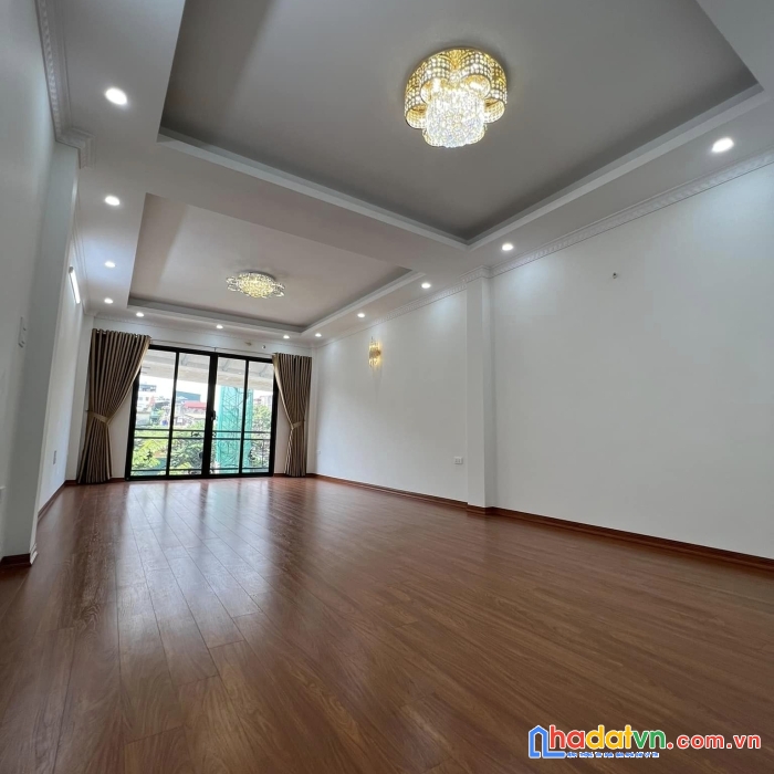 Bán nhà mặt phố đại la, hai bà trưng 83m, 6 tầng, mt 4.5m. giá: 29 tỷ
