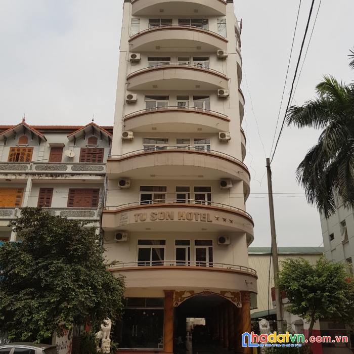 Chính chủ cho thuê nhà tại trung tâm thành phố từ sơn, bắc ninh lh 0364991888