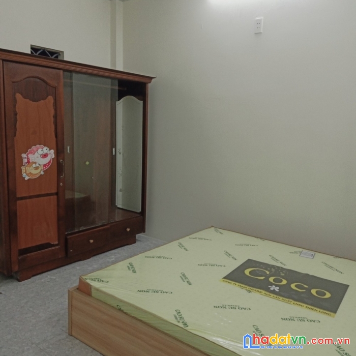 Bán nhà lũy bán bích tân phú, hẻm trước nhà 4m; dt  4x13; 56m2, 4.3 tỷ