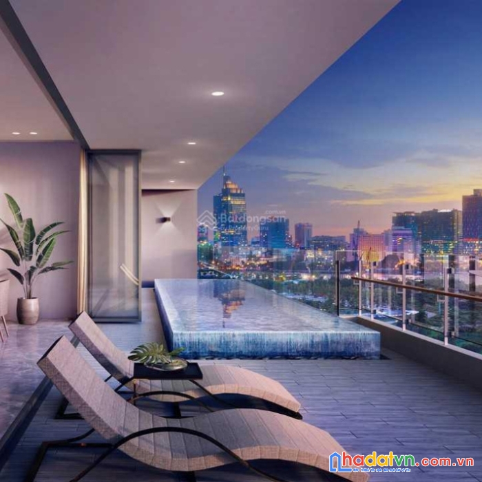 Hàng hiếm cđt căn hộ the river thủ thiêm quận 2 chỉ gần 9 tỷ