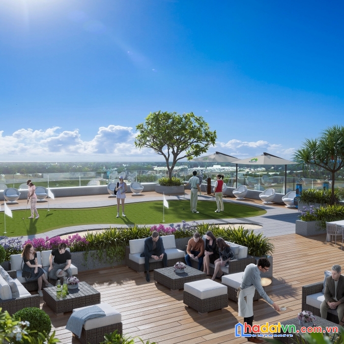 Mở bán ch cao cấp trong khu compound phố đông village - thanh toán chỉ 725tr, ck hấp dẫn gđ1